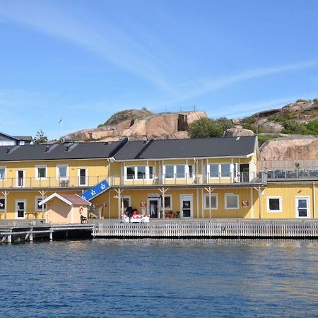 Richters Fjallbacka Hotel Zewnętrze zdjęcie