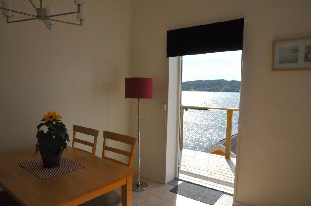 Richters Fjallbacka Hotel Pokój zdjęcie