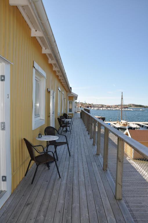 Richters Fjallbacka Hotel Pokój zdjęcie