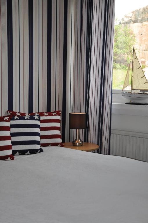 Richters Fjallbacka Hotel Pokój zdjęcie