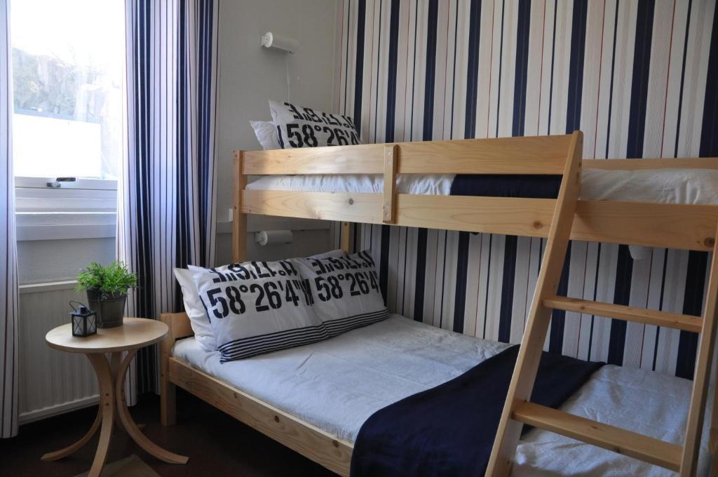 Richters Fjallbacka Hotel Pokój zdjęcie